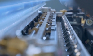 Trên 2025 Bán hàng nóng dài dịch vụ cuộc sống không khí máy bay phản lực Loom máy và tiêu thụ thấp dệt máy dệt - Product Image 2