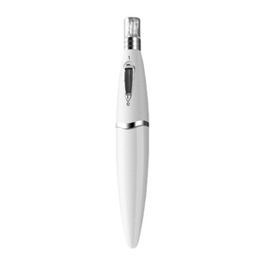 Dispositivo <span class=keywords><strong>de</strong></span> Microagujas Tipo MINI Nano para Infusión, Dermapen para Eliminar <span class=keywords><strong>Cicatrices</strong></span> <span class=keywords><strong>de</strong></span> Acné, Uso Doméstico - Product Image 2