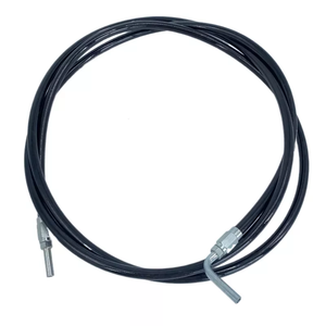 Tuyau de pulvérisation de peinture sans air coloré haute pression - Product Image 3