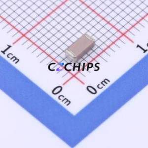 Condensador SMD (MLCC) 1808 (Capacitancia: 330pF) (Precisión: 2%) Voltaje Nominal: 500V - Product Image 1