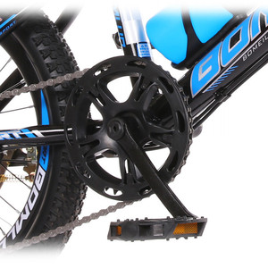 Vélo VTT pour enfants et garçons, cadre en acier, 6 vitesses, prix d'usine, bonne qualité, meilleure vente - Product Image 6