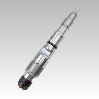 0445120041 Inyector de Combustible Diésel Fabricado en China, Inyector Common Rail en Promoción