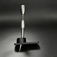 Levier de vitesse court pour accessoires intérieurs de voiture Tuning Rally Drift