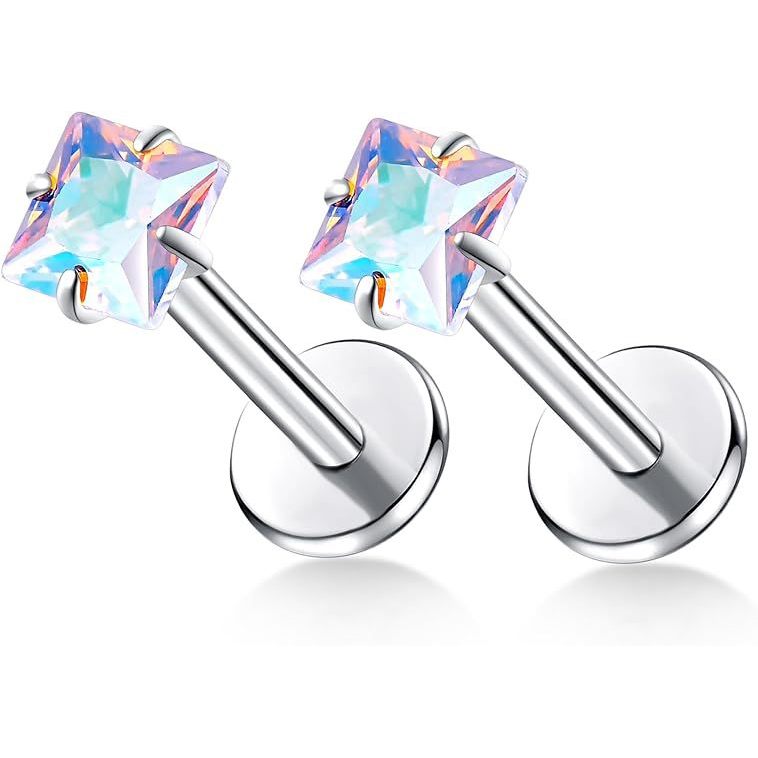 AB Zircon (insert)