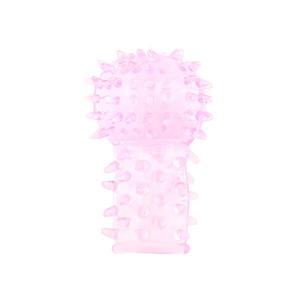 NingHao Melhor Venda Mais Barato Preço De Fábrica Mini Finger Vibrador Estimulação Clitóris Massager Mulheres Flertando - Product Image 1