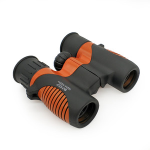 Óptica <span class=keywords><strong>Real</strong></span> El mejor regalo de juguetes Prueba de choque Prismáticos 10x22 8x21 para niños. - Product Image 3