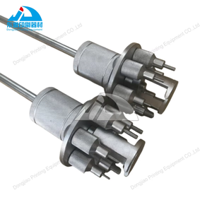 Herramientas de Reparación de Piezas de Repuesto para Maquinaria de Impresión Offset, Extractor de Pernos, Extractor de Rodamientos para Máquina de Impresión Post-Impresión, Herramienta de Ajuste - Product Image 4