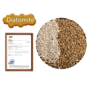 공장 출하 대량 식품 등급 규조토 분말 화분용 흙 - Product Image 4