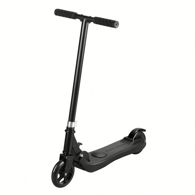 Gyroor China Supplier EU Warehouse Foldable Kids Children Kick Scooter Electric Scooters for Kids