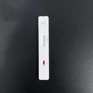 Yüksek doğruluk sığır gebelik <span class=keywords><strong>Test</strong></span> kiti üretimi ev hayvanı ürünü - Product Image 3