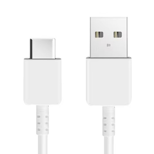 Wholesale New Arrival USB-A to Type-C Fast Charging Cable with PVC Jacket Data Transfer Cables 15cm/100cm