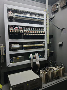 Máquina Fresadora CNC para Hormas de Zapatos <span class=keywords><strong>EMMA</strong></span>-A8/S8, Alta Velocidad, Alta Productividad, Máquina de Corte Circular CNC Totalmente Automática - Product Image 5