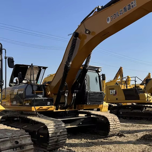 Excavadora Cat 330D2 de Bajo Horario en Buen Estado de Funcionamiento - Product Image 1