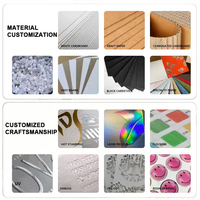 Caja de Papel Ecológica de Lujo con Logotipo Personalizado, Laminación Mate, para Empaque de Botellas de Suero, con Lámina Dorada Deslizante y Rígida