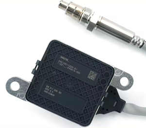 Capteur d'oxyde d'azote Nox de haute qualité 9821120980 fabriqué en Allemagne pour Citroën C3 <span class=keywords><strong>C4</strong></span> Peugeot <span class=keywords><strong>1</strong></span>.6HDi 2.0 <span class=keywords><strong>HDi</strong></span> Diesel - Product Image 3