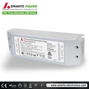 110v 60w triac dimmable conductor de <span class=keywords><strong>la</strong></span> lámpara de luz led - Product Image 3