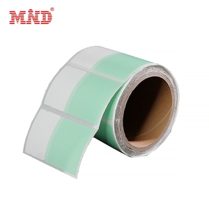 860-960MHz UHF RFID bán lẻ chai <span class=keywords><strong>tag</strong></span> Sticker dính cờ <span class=keywords><strong>Tag</strong></span> cho nhận dạng Quản Lý Hàng Tồn Kho - Product Image 3