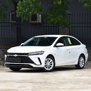 Chevrolet Monza Sedan Voiture d'occasion bon marché et véhicule neuf Tous les modèles en stock Véhicule à essence Voiture compacte - Product Image 1