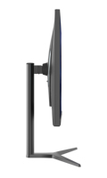 32 pouces 16:9 écran LED 240Hz taux de rafraîchissement 1920x1080 moniteur d'ordinateur portable joueurs de budget