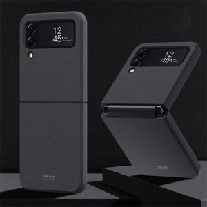 Funda Plegable De Teléfono Móvil <span class=keywords><strong>Carcasa</strong></span> Lujosa Para <span class=keywords><strong>Samsung</strong></span> Galaxy Z <span class=keywords><strong>Flip</strong></span> <span class=keywords><strong>4</strong></span> - Product Image 3