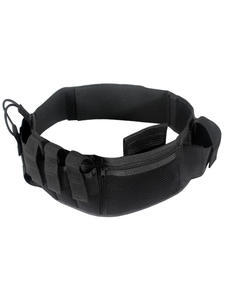 ซองปืนแบบคาดเอวสำหรับพกพาแบบซ่อน - ดีไซน์ยืดหยุ่นสำหรับการวิ่ง จ๊อกกิ้ง และเดินป่า - Product Image 3