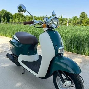 Scooter <span class=keywords><strong>d</strong></span>'<span class=keywords><strong>occasion</strong></span> à essence, modèle Fifty-four Phase, pour se <span class=keywords><strong>d</strong></span>éplacer au lieu de marcher - Product Image 6