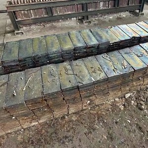 High-purity 99.99% bismuth <b>ingot</b>, Bismuth metal with fast shipping, bismuth blocks 99.99 bismuth - Product Image 5