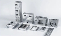 Pièces en plastique Peek POM usinées avec précision sur commande, prototypage rapide, services de fabrication OEM ODM