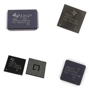 OSD32MP157C-512M-BAA 오리지널 전자 부품 SOC ARM Cortex A7/ARM Cortex M4 302TFBGA