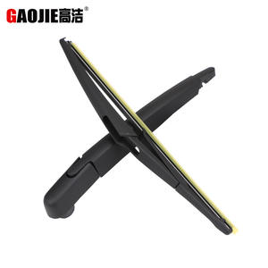 Aplicable a Opel INSIGNIA A Estate 2008-2017 conjunto de limpiaparabrisas trasero 1273423 - Product Image 1