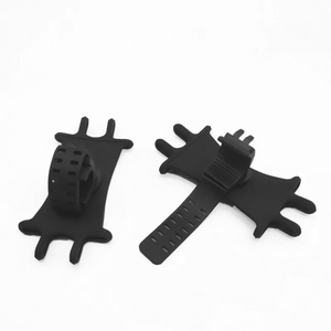Siliconen Spider Telefoonhouder Accessoires Mobiele Houders Motorfiets Telefoonhouder Grip Stand Mobiele Telefoonhouder - Product Image 3