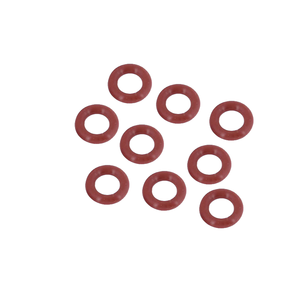 Meaogate Custom Silicone <strong>O</strong>-<strong>Ring</strong> Food Grade High Temperature Sealing <strong>Ring</strong> Nitrile <strong>Rubber</strong> Fluorine <strong>O</strong>-<strong>Ring</strong> for Effective Sealing - Product Image 2