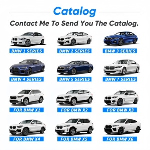 Faros Delanteros de Xenón al por Mayor Aptos para BMW E39 540i <span class=keywords><strong>W202</strong></span> OEM Ajuste Perfecto Faros Delanteros para Modelos Nuevos y Antiguos - Product Image 5