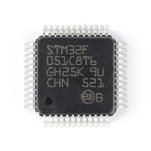 Bán hàng nóng epm1270t144i5 linh kiện điện tử gốc tqfp144 epm1270t144i5 epm1270t trong kho - Product Image 3