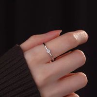 Anillo Clásico de Plata de Ley 925 con Moissanita Hexagonal, Corte Brillante, Anillo de Dedo de Lujo para Boda o Compromiso
