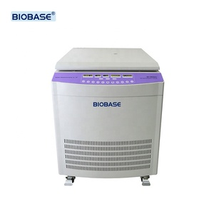 Biobase Trung Quốc BKC-TH24RL tốc độ cao làm lạnh máy ly tâm phổ Máy ly tâm cho phòng thí nghiệm - Product Image 1