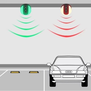Système <span class=keywords><strong>de</strong></span> <span class=keywords><strong>comptage</strong></span> <span class=keywords><strong>de</strong></span> <span class=keywords><strong>voiture</strong></span> - Product Image 1