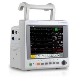 <span class=keywords><strong>Monitor</strong></span> Pasien Multi Parameter Veteriner Edan IM60 VET <span class=keywords><strong>Monitor</strong></span> Tanda Vital Veteriner untuk Klinik Hewan Rumah Sakit ICU Ambulans - Product Image 4