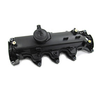Couvre-culbuteurs avec joints d'étanchéité pour Renault Duster Dacia, pièces automobiles, couvre-culbuteurs, kit carrosserie, OE 8200629199