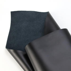 אספקה ישירה מהמפעל, נעלי מרטין דו-שכבתיות מעור פרה עם קצה פתוח, מיקרופייבר, נגד גלילים, בעובי 1.5-2.0 מ\"מ, נעליים קז'ואל. - Product Image 1