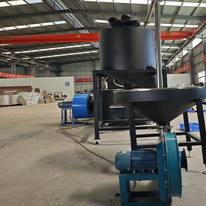 Tostador de café eléctrico de fábrica, máquina tostadora de granos de café a Gas Lpg <span class=keywords><strong>Industrial</strong></span> a la <span class=keywords><strong>venta</strong></span> - Product Image 6