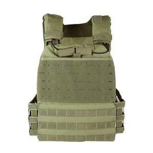 Chaleco Táctico Utilitario Molle, Portaplacas, Más Vendido - Product Image 2