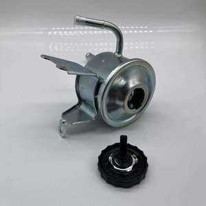 Tanque de aceite de la bomba de dirección asistida Dm 44360-60101 para Toyota Land Cruiser HZJ75 HZJ78 HDJ80 - Product Image 3