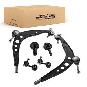 Bras de commande avant en acier OE pour 3er 1991-1998 E36 316i 318i <span class=keywords><strong>320i</strong></span> Cabriolet/Coupé 31122339997 - Product Image 2