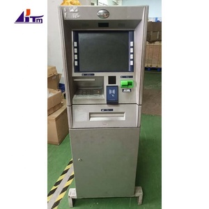 Wincor Nixdorf <span class=keywords><strong>ProCash</strong></span> 280 PC280 Banque à chargement frontal ATM Machine complète de retrait d'espèces - Product Image 3