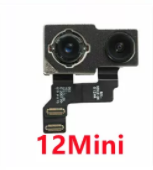 <span class=keywords><strong>Camera</strong></span> Sau Flex <span class=keywords><strong>Camera</strong></span> Sau Cho <span class=keywords><strong>iPhone</strong></span> 11 11 Pro Pro Max 12 12 <span class=keywords><strong>Mini</strong></span> 12 Pro Max <span class=keywords><strong>Camera</strong></span> Sau Flex Chính - Product Image 5