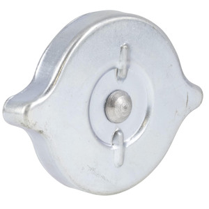 Tapa del tanque de agua para tractores Massey Ferguson Case International, número de pieza de válvula 520948M91 188716M93 - Product Image 1
