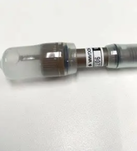 Electrodo de Vidrio Yokogawa K9142TN Nuevo - Sensor de pH para Medición de pH del Agua - Product Image 2