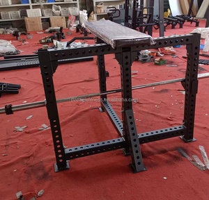 Panca da Canottaggio per Allenatori di <span class=keywords><strong>Fitness</strong></span>. OEM/ODM - Product Image 4