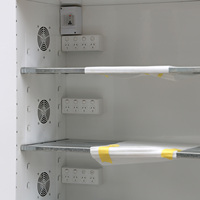 Boîte de distribution personnalisée en acier galvanisé à double couche/aluminium/acier inoxydable Armoire de chargement de batteries au lithium antidéflagrante